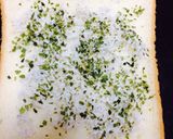 ♡簡単朝ごぱん♡しらすぱん。作り方1写真