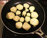うちのおろし豚うどん【８品目】作り方1写真