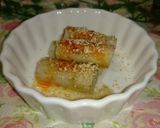 ごぼうピクルスで♡デトックス✧美味し〜♬作り方5写真