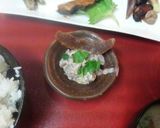 血管プラークダイエット食342（うなぎ）作り方4写真