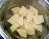 はちみつでほんのり甘い☆生姜照り煮♪作り方2写真