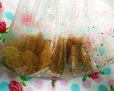 塩味&青海苔味のポテトチップス作り方6写真