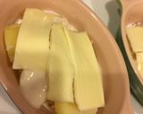 ポテトのチーズ焼き作り方4写真