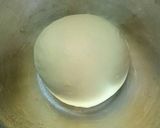 手ごねでふわふわミルクパン リッチver作り方18写真