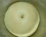 手ごねでふわふわミルクパン リッチver作り方20写真