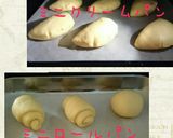 手ごねでふわふわミルクパン リッチver作り方22写真