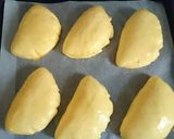 手ごねでふわふわミルクパン リッチver作り方26写真