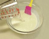 京の和菓子 もっちもち食感の水無月作り方3写真