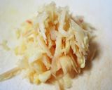 生姜ご飯☆新しょうがで食欲アップ♪作り方2写真