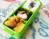 お弁当用卵焼き♪作り方6写真
