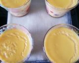 オーブンで簡単♪豆乳ぷりん作り方7写真