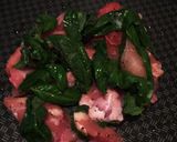 超簡単♡フライパンで美肌♡蒸し焼きレシピ作り方1写真