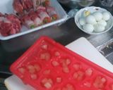 運動会お弁当 2015作り方2写真