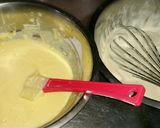 ●ダイエット中に食べたいマフィン●作り方4写真