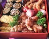 運動会お弁当 2015作り方6写真