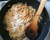 トマト1個で作るパスタ作り方5写真