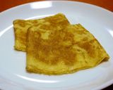 ラフテーとチキナーご飯のおにぎらず作り方3写真