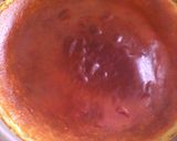 絶品♥ミルクチーズケーキ♥苺ジャム添え作り方10写真