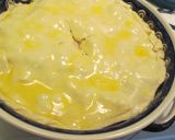 アメリカン　チキンポットパイ作り方7写真