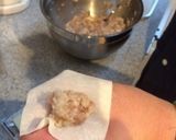 【超簡単！】フライパンで焼売作り方4写真