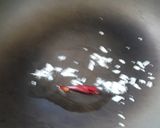 もやしとこんにゃくのピリ辛炒め作り方2写真