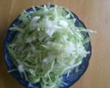 ベビーたません作り方1写真