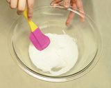 京の和菓子 もっちもち食感の水無月作り方2写真