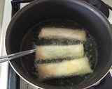 パリとろカマン✿太っちょアスパラ添え作り方10写真