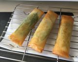 パリとろカマン✿太っちょアスパラ添え作り方11写真