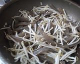 もやしとこんにゃくのピリ辛炒め作り方6写真