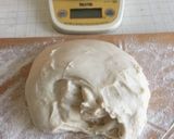 ハム&チーズin〜食パン〜(o˘◡˘o)作り方3写真
