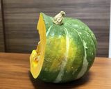 かぼちゃの煮物作り方5写真