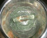お弁当に☆1本からのちくわの磯辺揚げ作り方3写真