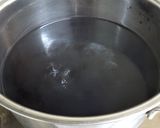 低糖♪赤紫蘇ジュース／減塩♪ゆかり作り方10写真