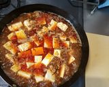 究極の麻婆豆腐♡作り方11写真