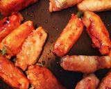 にんじんといんげんの豚肉巻き☆作り方7写真