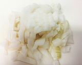 ツナ炒飯～失敗無しの簡単な作り方～作り方1写真