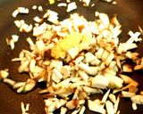 簡単♡*本格かにあんかけレタスチャーハン作り方1写真