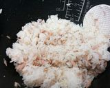 ツナ炒飯～失敗無しの簡単な作り方～作り方2写真
