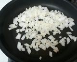 ツナ炒飯～失敗無しの簡単な作り方～作り方3写真