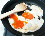 ツナ炒飯～失敗無しの簡単な作り方～作り方4写真