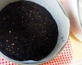 ❉リコッタチーズdeチーズケーキ❉作り方5写真