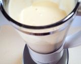 ❉リコッタチーズdeチーズケーキ❉作り方6写真