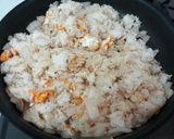 ツナ炒飯～失敗無しの簡単な作り方～作り方5写真