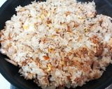 ツナ炒飯～失敗無しの簡単な作り方～作り方6写真
