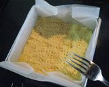 かぼちゃのタルトケーキ作り方6写真