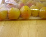 そうだ、梅干し作ろう！作り方10写真