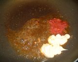 野菜タップリ鶏肉の梅肉マヨネーズ作り方5写真