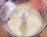 美容に◎甘酒×豆乳でじゃがいも冷製スープ作り方2写真