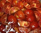 市販の冷麺でコラボ！イタリア✖︎韓国冷麺作り方4写真